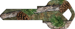 Happy Keys Pine Camouflage