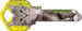 Happy Keys Silver Tabby