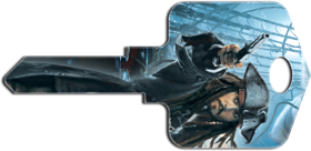 HOWKW-D27