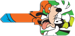 Disney Goofy