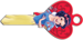 Disney Snow White Heart Shape