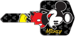Disney Mickey Mouse
