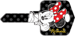 Disney Minnie Mouse