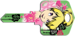 Disney Tinker Bell Stencil Tink