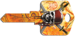 Disney Skull & Swords