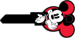 Disney Mickey Mouse Shape