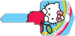 Hello Kitty Blue