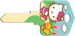 Hello Kitty Springtime
