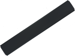 98 Series Fire or Less Dogging Cover Plate Kit Fits 3ft to 4ft, 711/315 Flat Black