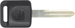 Nissan Infiniti Transponder Key Blanks