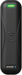 Mobile Enabled Mullion Reader - Mullion Mount, with LED, Reads 125khz Prox and 13.56 MHz Smart Credentials, RS-485, 5-16 VDC, Black