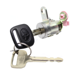 Toyota Tacoma Door Lock LH