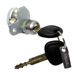 Hyundai Accent 2000 LH Door Lock
