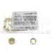 Solid Master Disk Nickel Silver