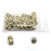 External Plug Pin Nickel Silver A