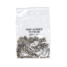 No.4 Fore Center Biaxial Bottom Pin, Bag of 100