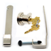 Show Case Lock 2 Bars
