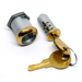 Disc Cam Lock 7/8in Brass