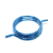 Lever Return Spring Blue RHR
