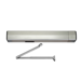 ADA Low Energy Operator Push Side, Wi-Fi Interface, Heavy Duty, Standard Duty Double Lever Arm, Up to 110 Degree Opening, 120 VAC Input, UL, 689/SP28 Aluminum Powder Coat