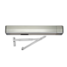 ADA Low Energy Operator Push Side, Wi-Fi Interface, Heavy Duty, Heavy Duty Double Lever Arm, Up to 110 Degree Opening, 120 VAC Input, UL, 689/SP28 Aluminum Powder Coat