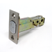 Deadbolt 2-3/8in Backset, Bolt for 130 Series, 630/US32D Stainless Steel