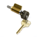 Cylinder, Conventional, Marks C Keyway, 6 Pin,626/US26D Satin Chrome