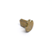 Schlage Cylinder Tailpiece for 145 Series, 1-5/8in to 1-7/8in Doors