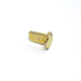 Schlage Cylinder Tailpiece for 145 Series, 2in-2 1/4in Doors