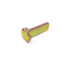 Schlage Cylinder Tailpiece for 175/195 Series, for AB, B, DA (External), DW, F, FEL and FEU Functions