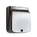 8AA Battery Kit AD-Series, 626/US26D Satin Chrome