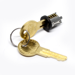 Timberline Lock Plug Black