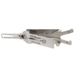 2-in-1 Pick/Decoder Lexus TOY48 (Short)