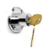Disc Door Lock Bolt 15/16in