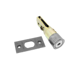 DB2000 Only 4 Way Bolt Kit, 626/US26D Satin Chrome