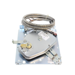 Mechanism for 3 Point TTBG Police Lock, Models MP84-SD11, MP48-SD12, MP48-SD61, MP48-SD62 and MP48-SD63,