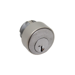 Mortise Cylinder A-CAM US26