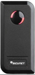 Mullion MiFare Reader - Black