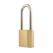 Padlock for LFIC Corbin, Less Core, 2in Wide, Long Shackle (Clearance 2-5/8in)