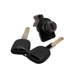 Honda Civic, CRV H.S. Door Lock LH