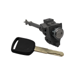 Honda Accord Door Lock LH