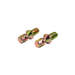 Honda Ignition Shear Bolt Reverse Thread
