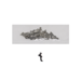 Lexus Short Key Tumbler #1 25/Pack