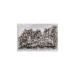 No.3 Center Biaxial Bottom Pin, Bag of 100
