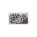 No.3 Left Biaxial Bottom Pin, Bag of 100