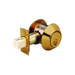 Deadbolt Double Cylinder 2-3/4in G1 LC
