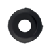 Ford 8-Cut Face Cap Black 10/Pack
