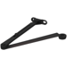 4040XP RW Regular Arm, 695/DKBZ Dark Bronze Powder Coat