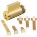 Universal Knob/Lever Cylinder 5-Pin Arrow
