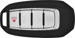 Infiniti 4 Button Prox Fob KR5TXN7